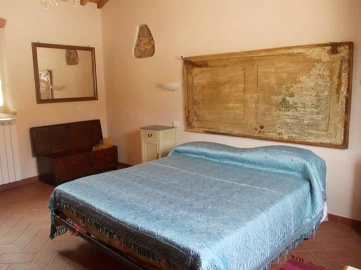 Agriturismo L'Isola Crespina Exterior foto